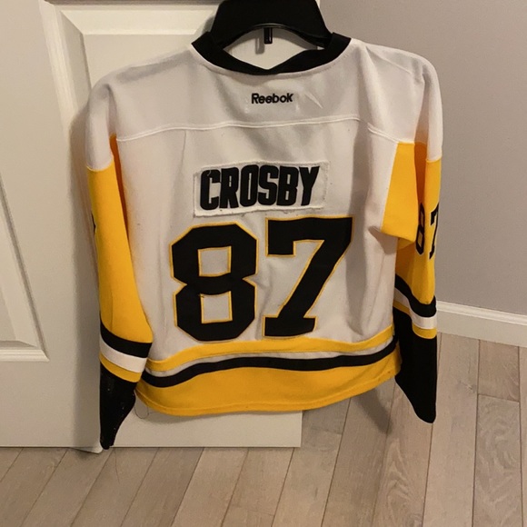 Pens Jersey - Picture 3 of 3
